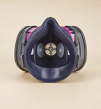 Masque antipoussière étroit Elipse OV/P100