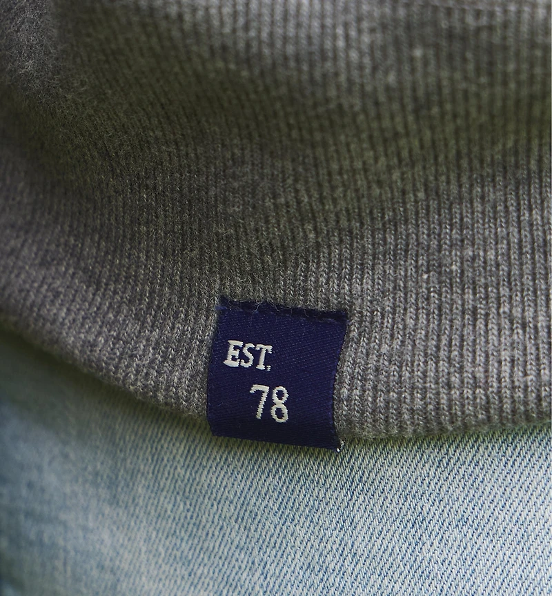 Lee Valley Crewneck Sweatshirt