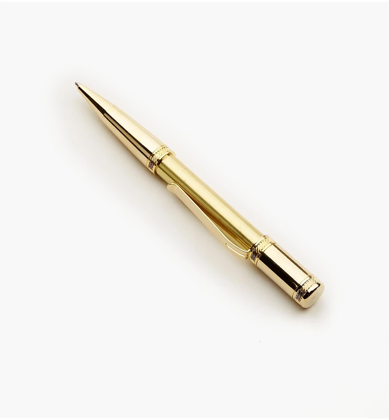 Sierra Diverse Pen Hardware