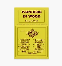 Wonders in Wood