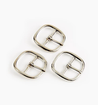 Frame Buckles for Paracord