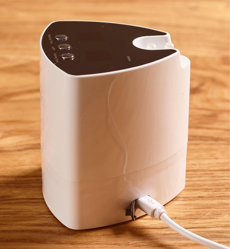 Indoor Watering System