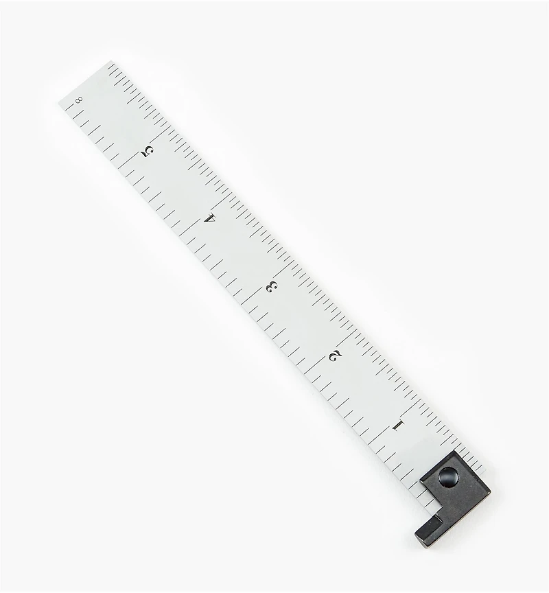 Starrett Hook Rules