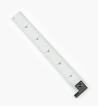 Starrett Hook Rules