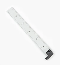 Starrett Hook Rules