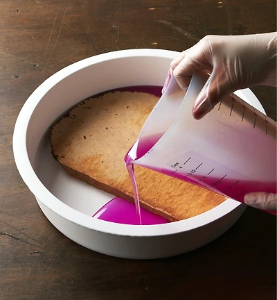 HDPE Epoxy Molds