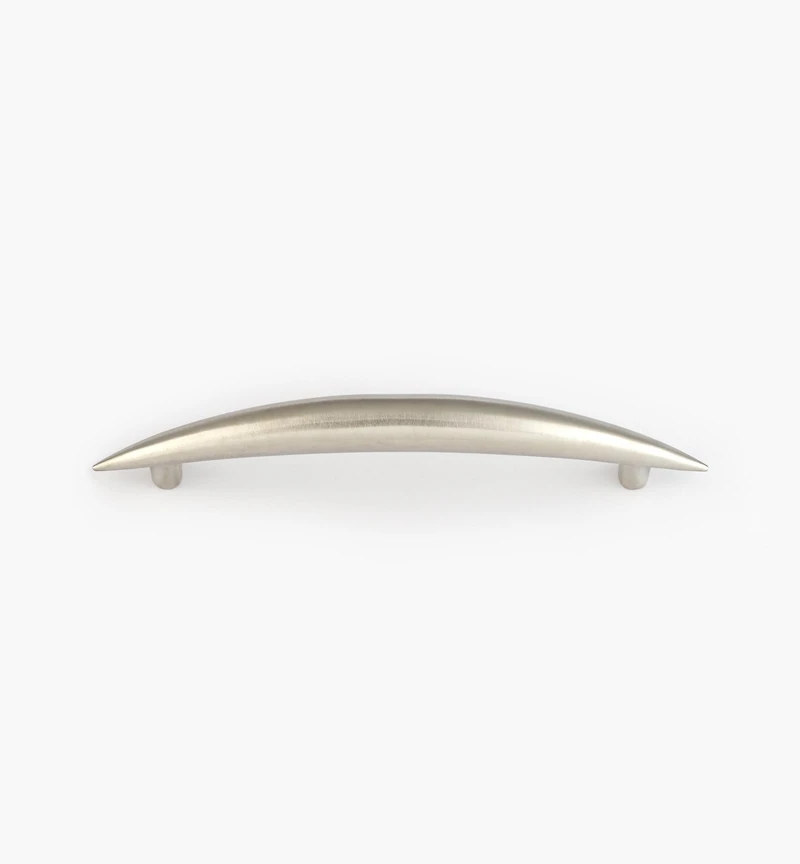 Stainless-Steel Bow Handle