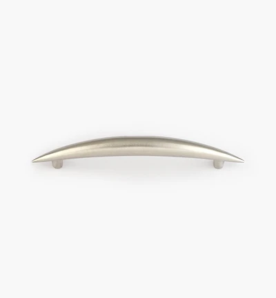 Stainless-Steel Bow Handle
