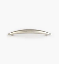 Stainless-Steel Bow Handle