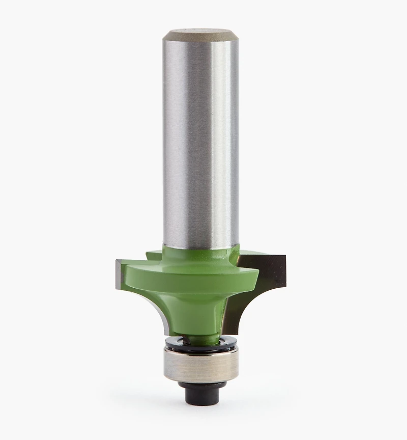 Corner Round Over Bits