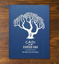 Cadi & the Cursed Oak