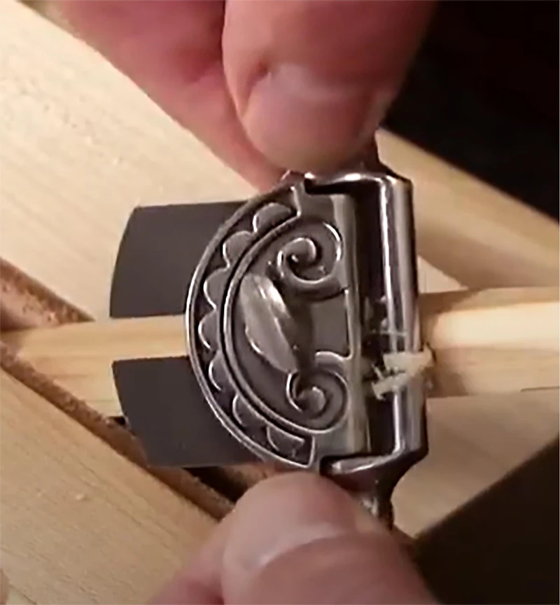 Cast Round Spokeshave