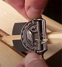 Cast Round Spokeshave