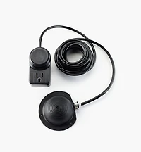 Air-Actuated Foot Switches