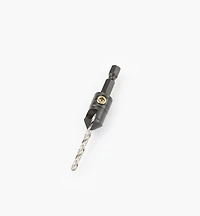 Hex-Shank Countersinks