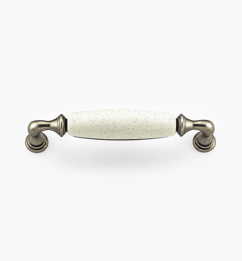 New Deco Handles