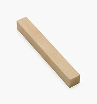 Flame Birch Pen Blank