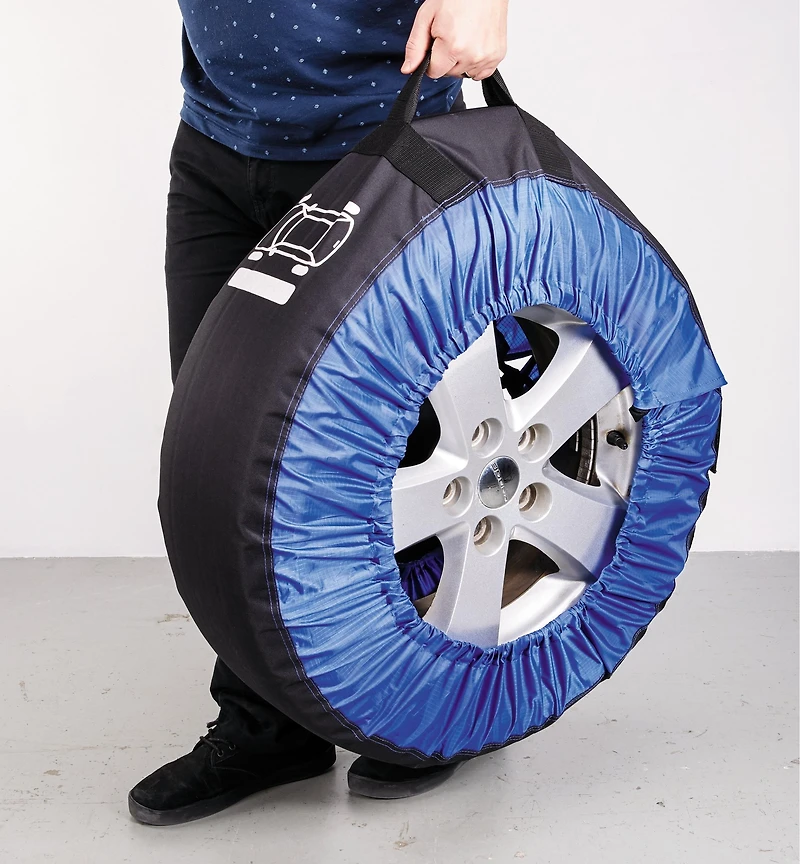 Tire Bags