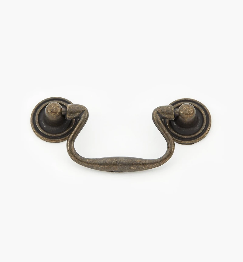 Small Stop Handles