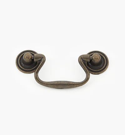 Small Stop Handles