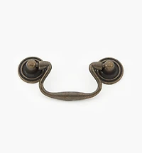 Small Stop Handles