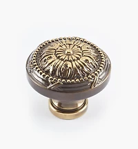 Bouton géorgien