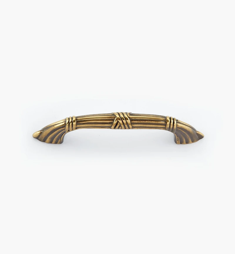 Georgian Tapered Handles