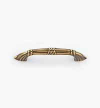 Georgian Tapered Handles