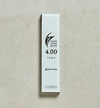 Shapton GlassStone Seven Series (GS7) Stones