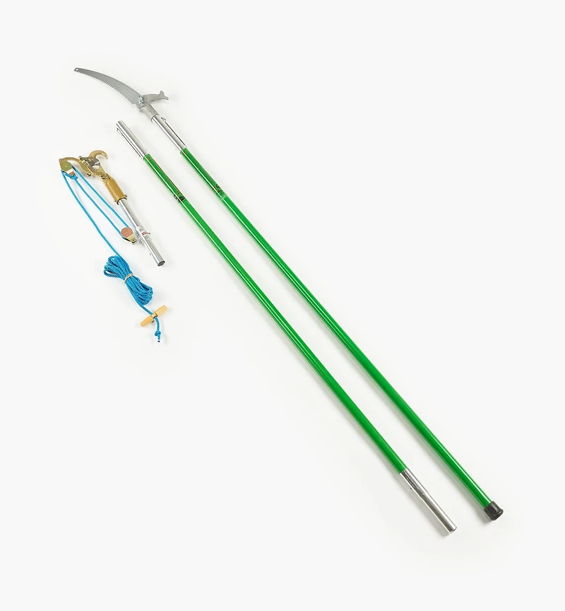 Jameson Professional Tree-Pruning Kit