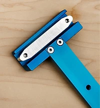 TPG Adapter for Festool Guide Rail