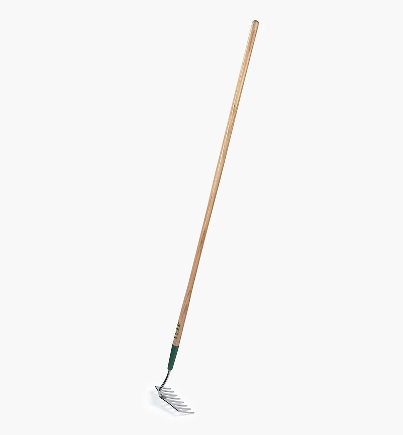 Lee Valley Narrow Rake