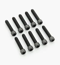 5/16-18 Capscrews for Jigs & Fixtures