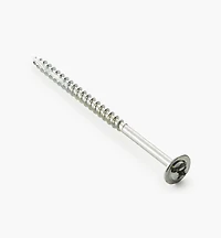 Cabinet Installation Screws