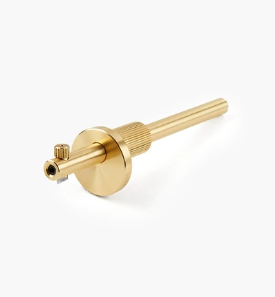 3-in-1 Brass Marking Gauge