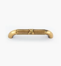 Georgian Rounded Handle