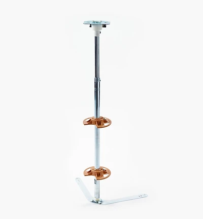 Revolving Shelf Hardware