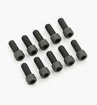 5/16-18 Capscrews for Jigs & Fixtures