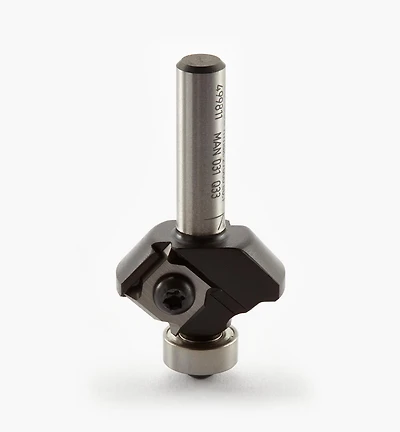 Festool Radius Router Bits for Edge Banding