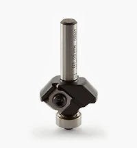 Festool Radius Router Bits for Edge Banding