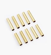 Replacement Tubes for Extra-Large Twist (Cigar) Pen Hardware
