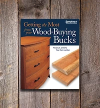 Getting the Most from your Wood-Buying Bucks