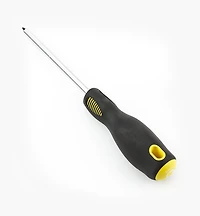 Lifetime Square-Recess Screwdrivers