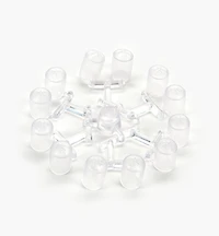 Nectar Guard Tips for Hummingbird Feeders