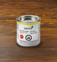 Osmo Wood Wax Intensive Finish