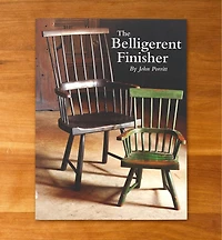 The Belligerent Finisher