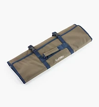 Lee Valley Turning Tool Roll