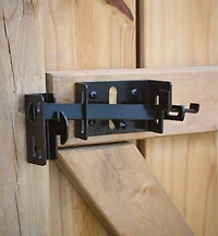 Gate Thumb Latch & Handle