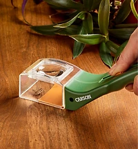 Bug Magnifier