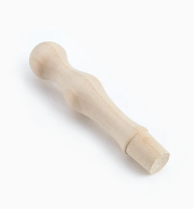 3 3/8" Hardwood Mug Peg